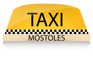 logo taximostoles